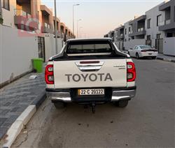 تويوتا هايلوكس